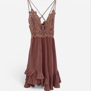 FreePeople Slip Dress
